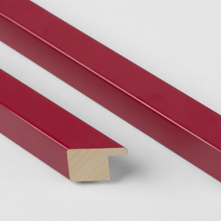 Marco de Madera Estándar M480