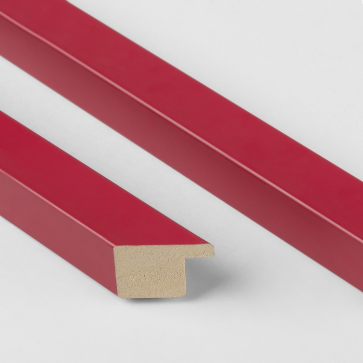 Marco de Madera Estándar M480