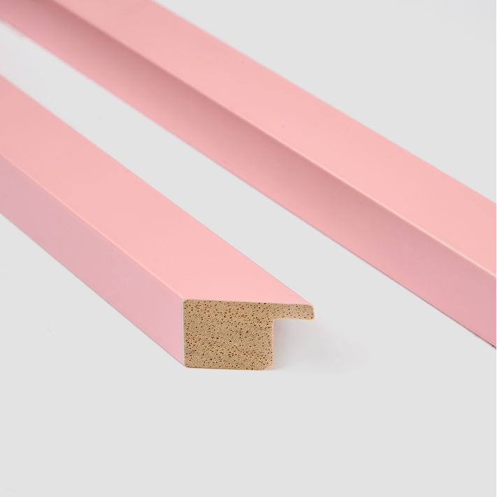 Marco de Madera Estándar M480