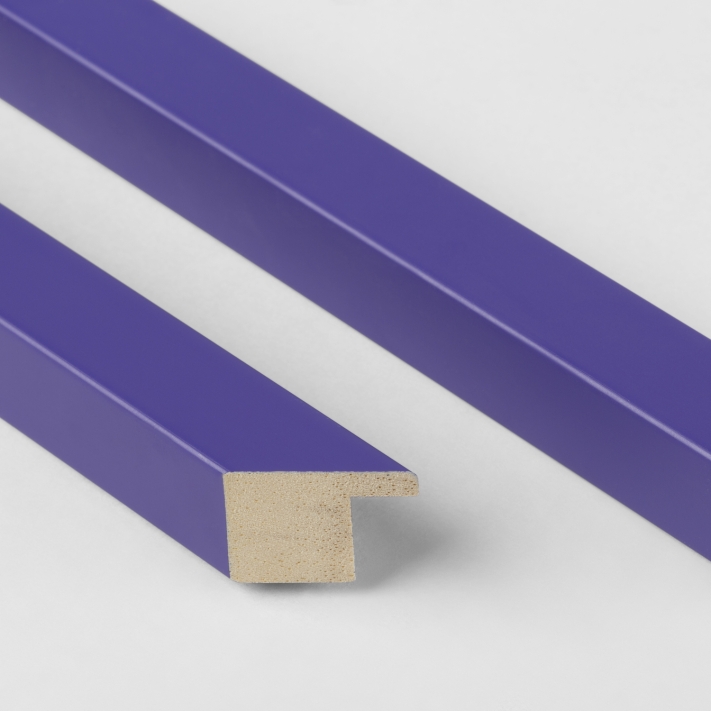 Marco de Madera Estándar M480