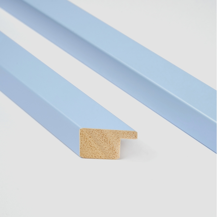 Marco de Madera Estándar M480