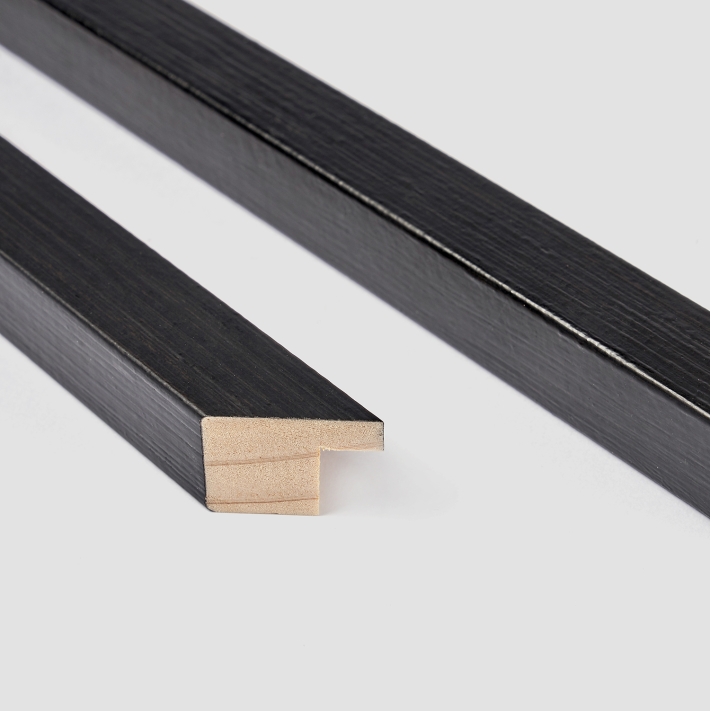 Marco de Madera Estándar M480