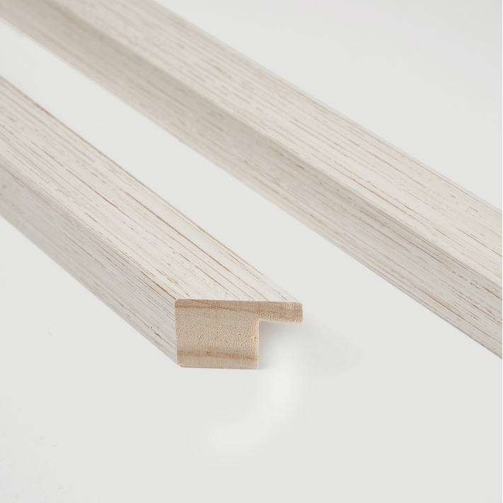 Marco de Madera Estándar M480