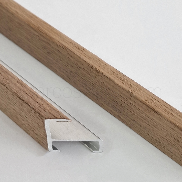 Marco de Aluminio Estándar TM2N