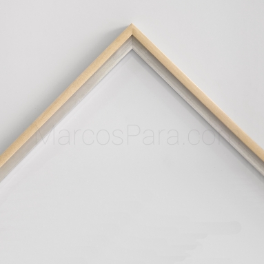 Marco de Aluminio Estándar TM2N 2