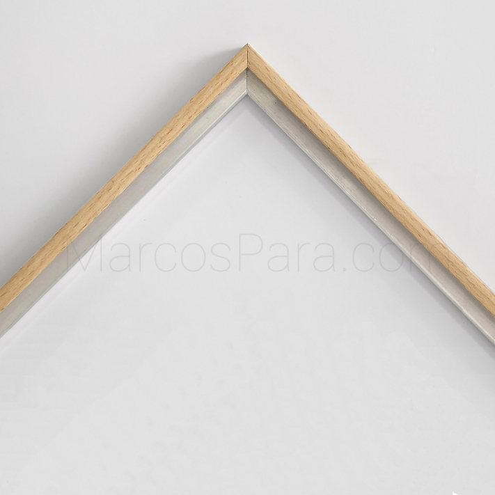 Marco de Aluminio Estándar TM2N