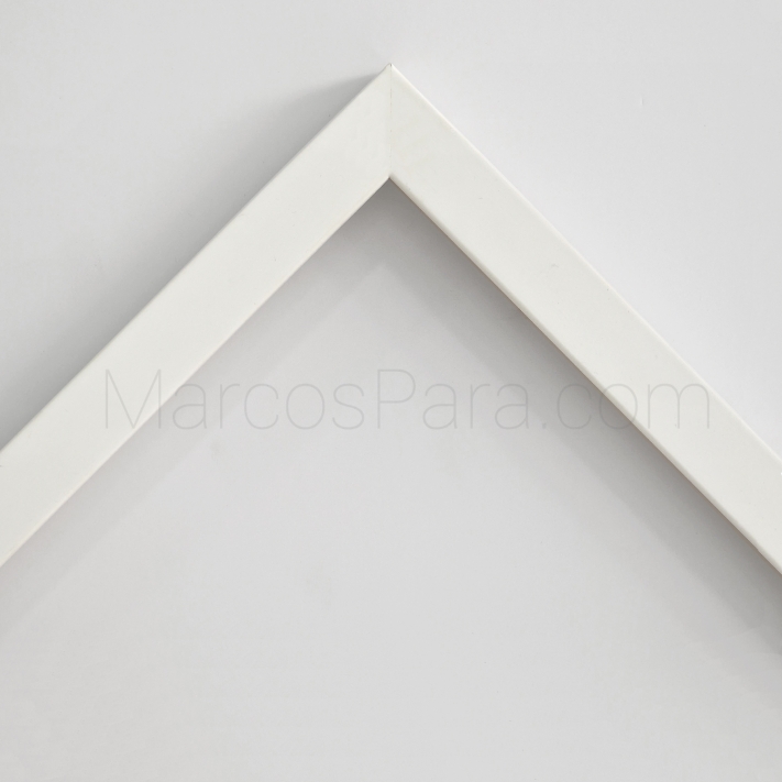 Marco de Madera Estándar M490