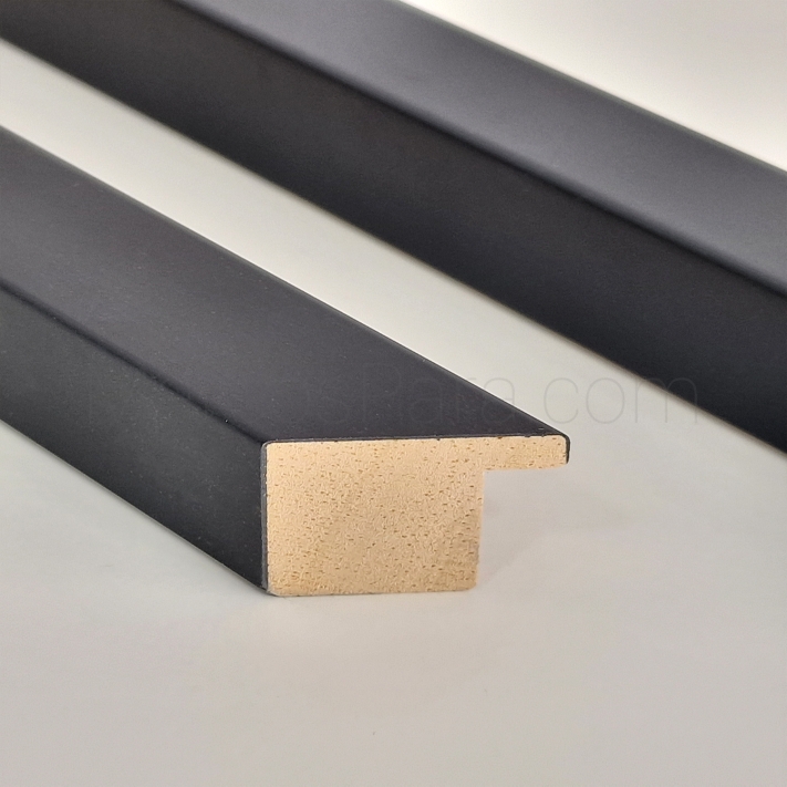 Marco de Madera Estándar M490 Marco de Madera Estándar M490