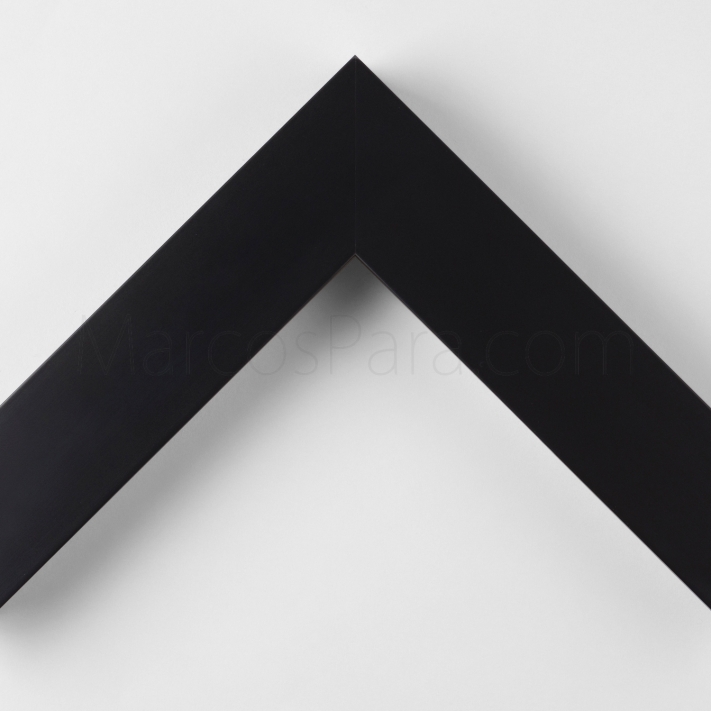 Marco de Madera Estándar M496