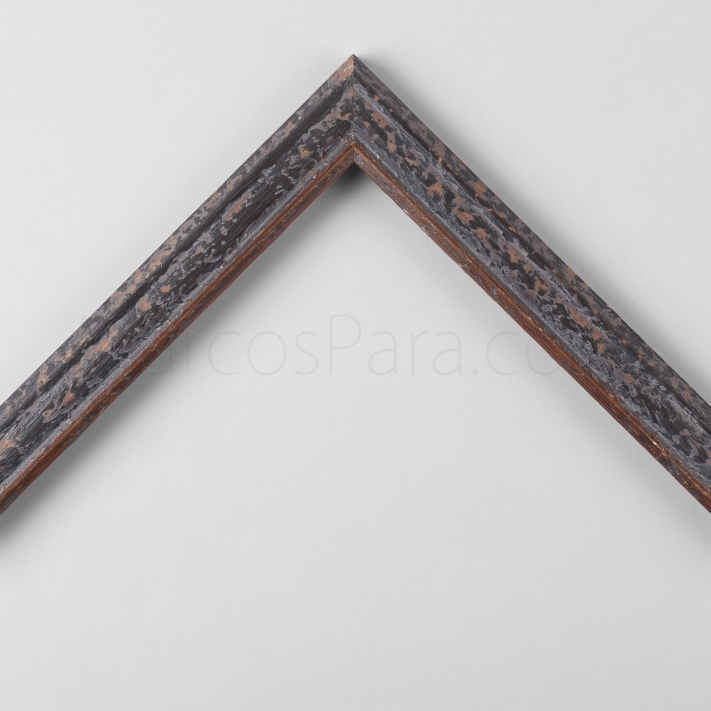 Marco de Madera Estándar M499