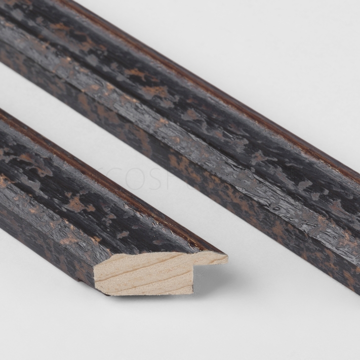 Marco de Madera Estándar M499