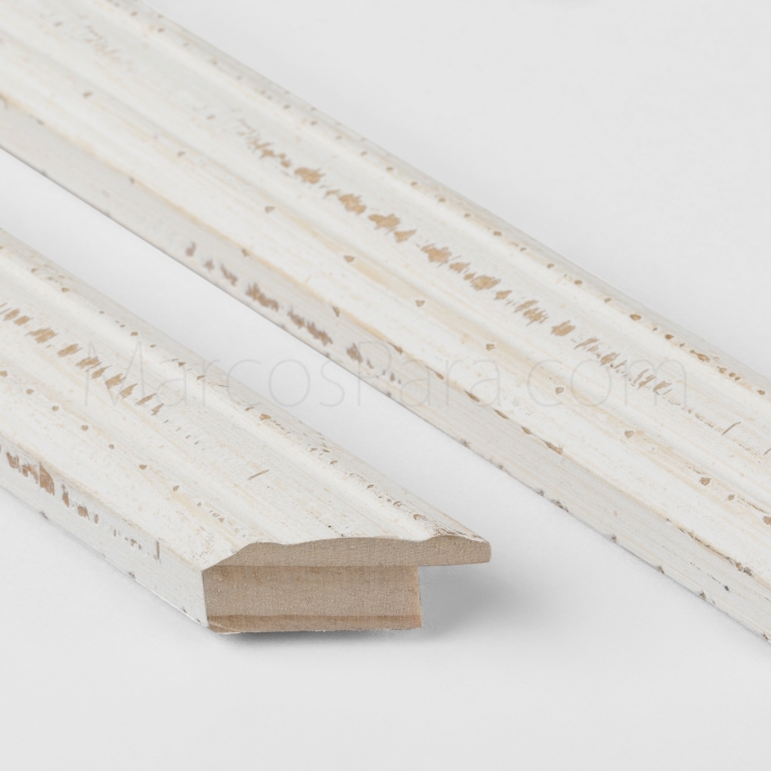 Marco de Madera Estándar M499