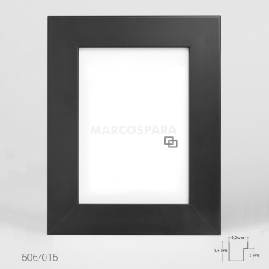 Marco de Madera Estándar M506