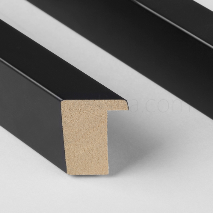 Marco de Madera Estándar M507