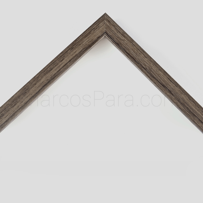 Marco de Madera Estándar M508