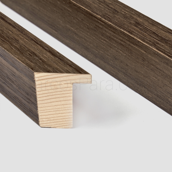 Marco de Madera Estándar M508