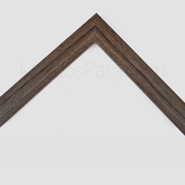 Marco de Madera Estándar M509