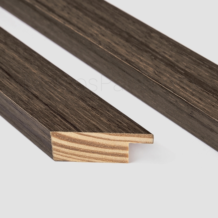 Marco de Madera Estándar M509