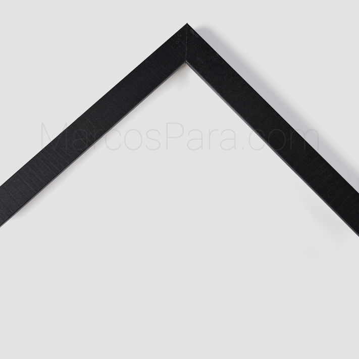 Marco de Madera Estándar M516