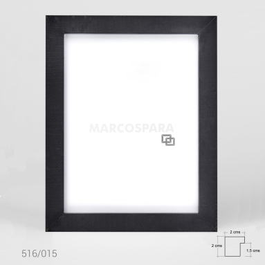 Marco de Madera Estándar M516