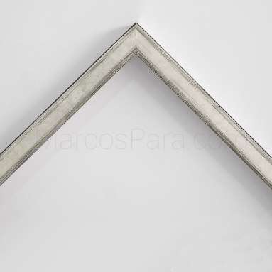 Marco de Madera Estándar M520 2