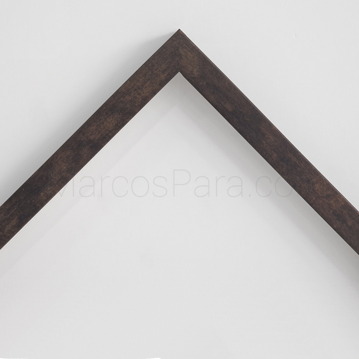 Marco de Madera Estándar M520