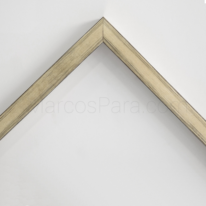 Marco de Madera Estándar M520