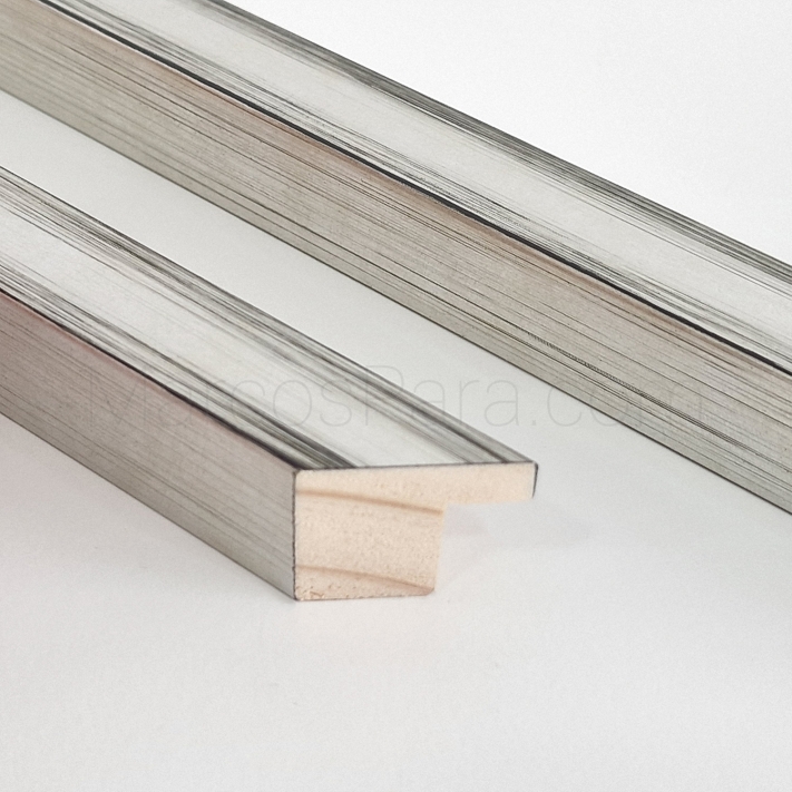 Marco de Madera Estándar M520