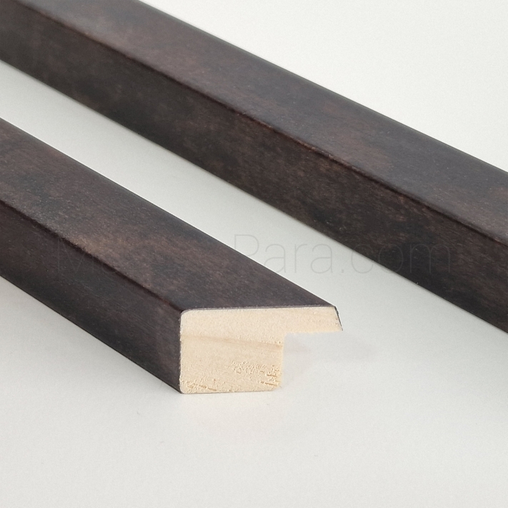 Marco de Madera Estándar M520