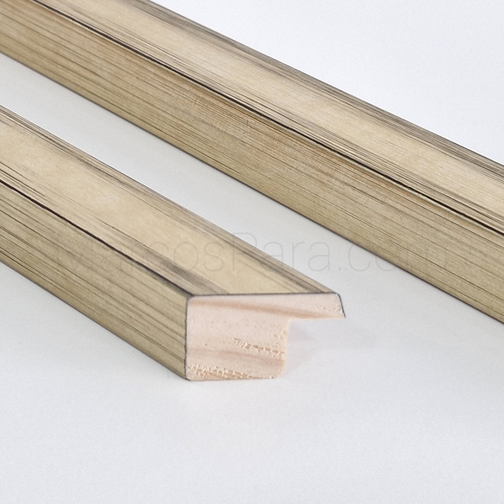 Marco de Madera Estándar M520