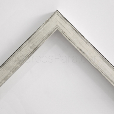 Marco de Madera Estándar M521 2