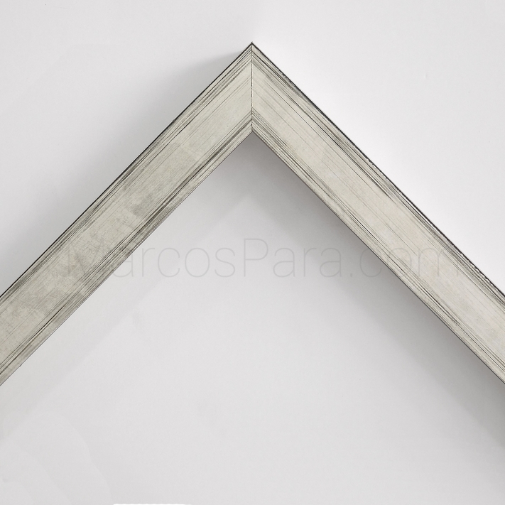 Marco de Madera Estándar M521