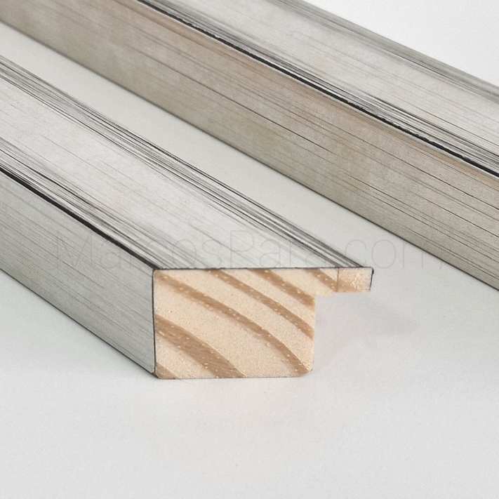 Marco de Madera Estándar M521