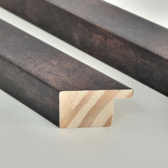 Marco de Madera Estándar M521