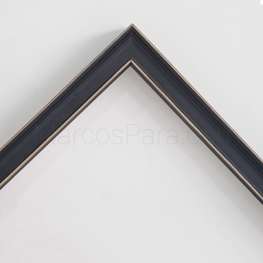 Marco de Madera Estándar M522 2