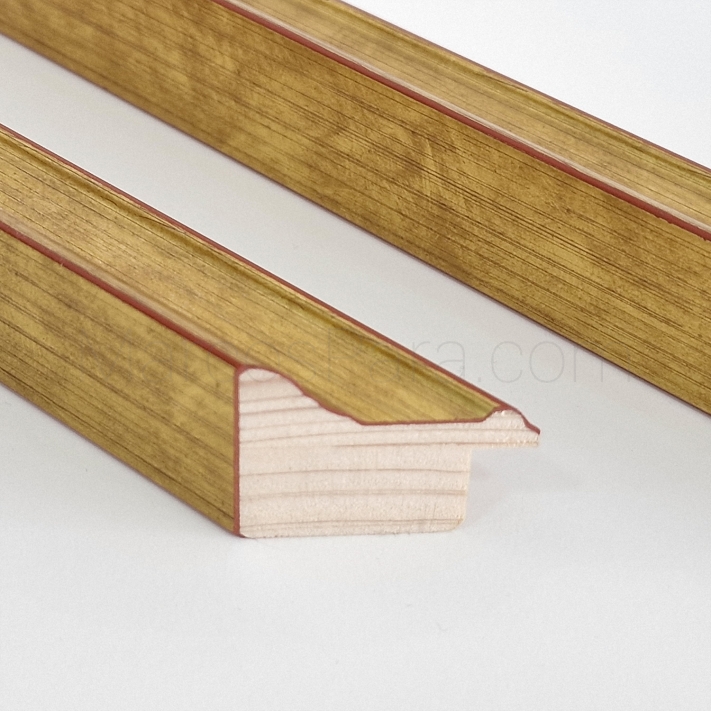 Marco de Madera Estándar M522