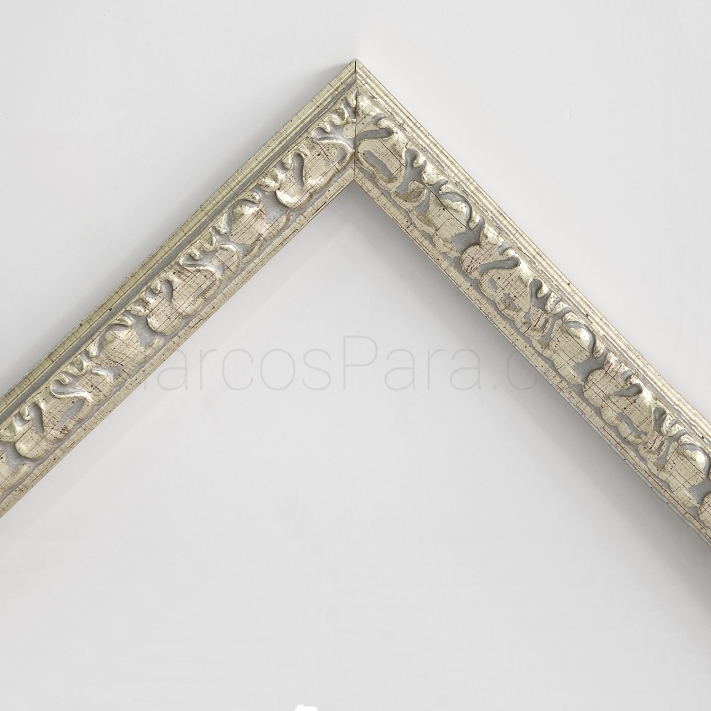 Marco de Madera Estándar M523