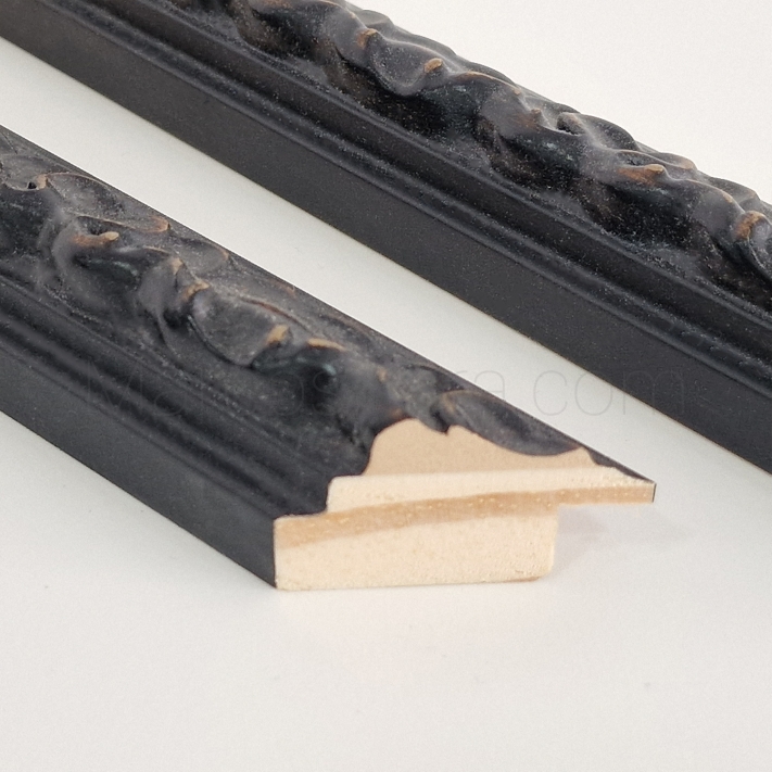 Marco de Madera Estándar M523