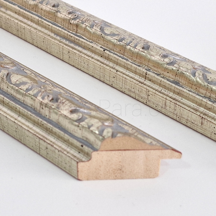 Marco de Madera Estándar M523