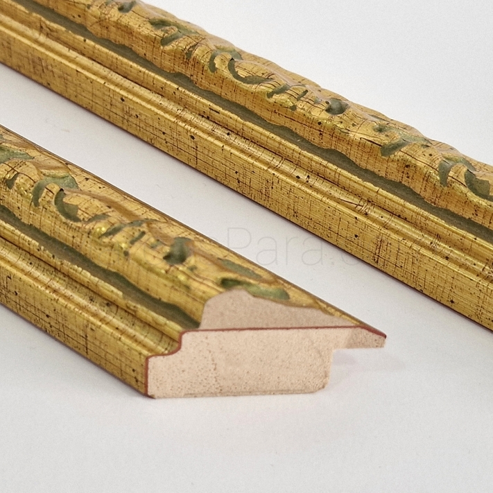 Marco de Madera Estándar M523