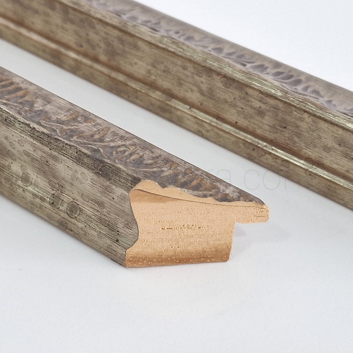 Marco de Madera Estándar M524 Marco de Madera Estándar M524
