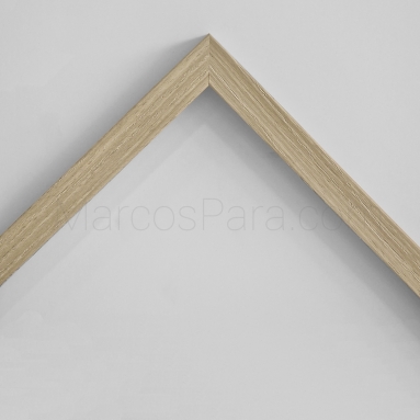 Marco de Madera Estándar M525 2