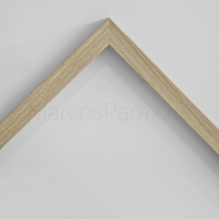 Marco de Madera Estándar M525
