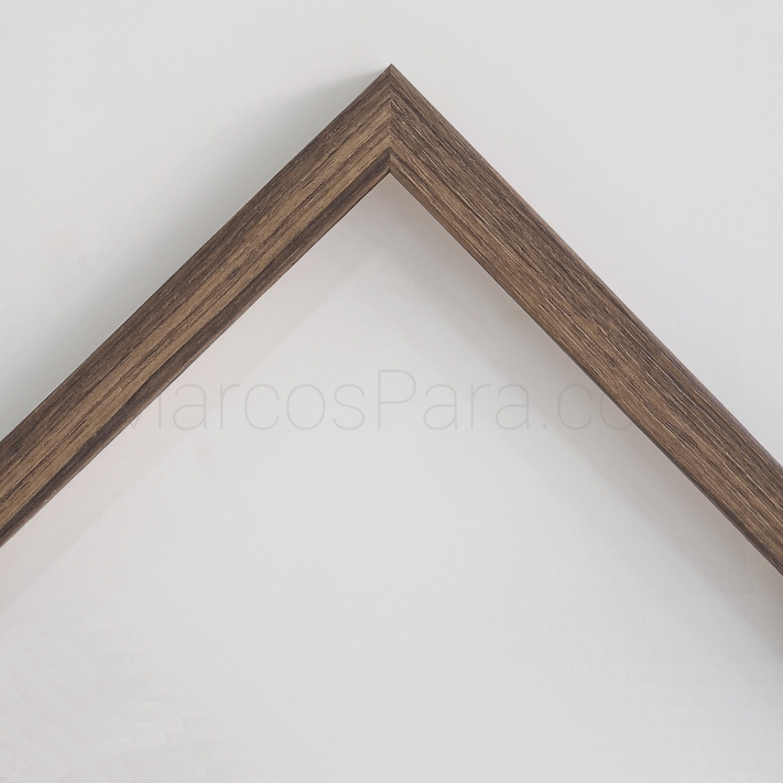 Marco de Madera Estándar M525