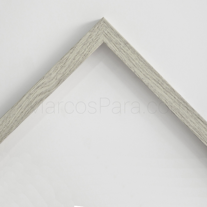 Marco de Madera Estándar M525