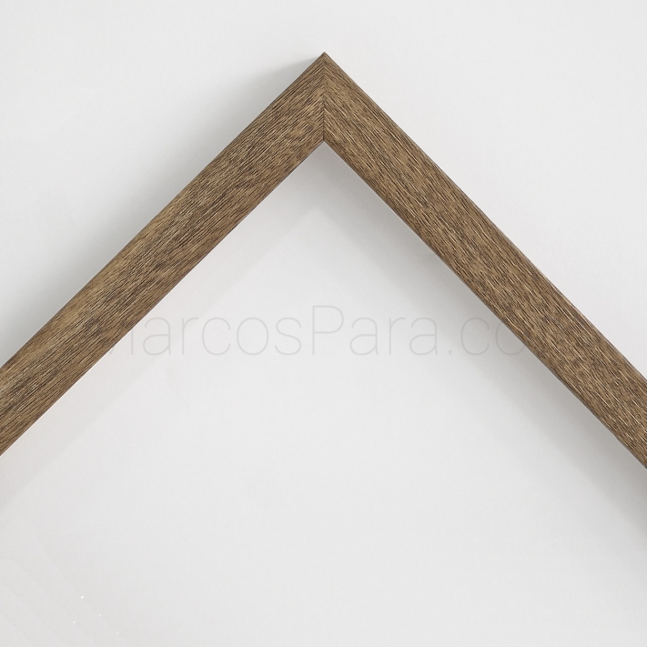 Marco de Madera Estándar M525