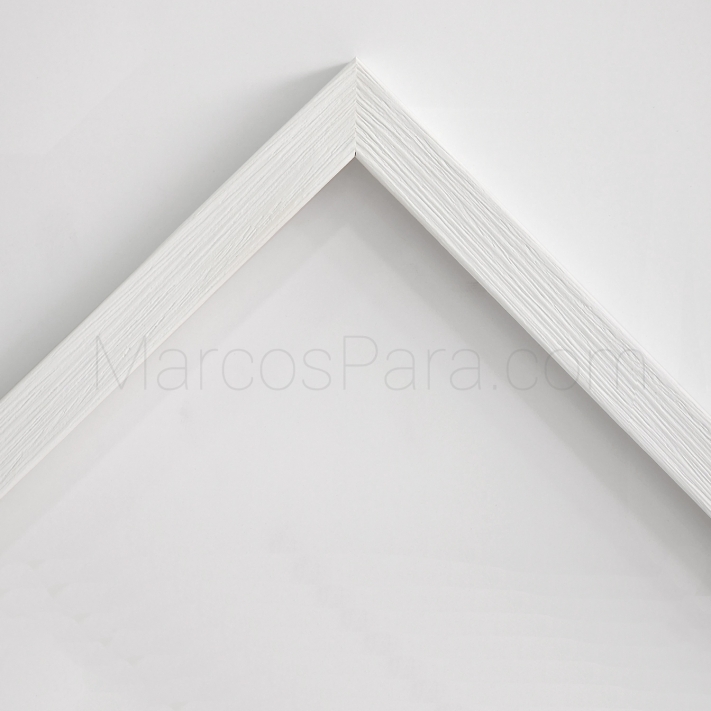 Marco de Madera Estándar M525