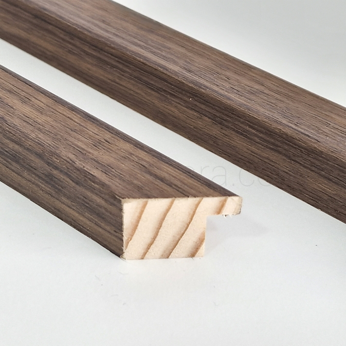 Marco de Madera Estándar M525