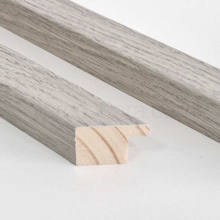 Marco de Madera Estándar M525