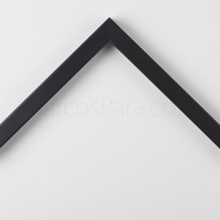 Rahmendesign24 Milano - Marco para puzle (500-1000 piezas, 48 x 68 cm, 68 x  48 cm), color negro brillante : : Hogar y cocina